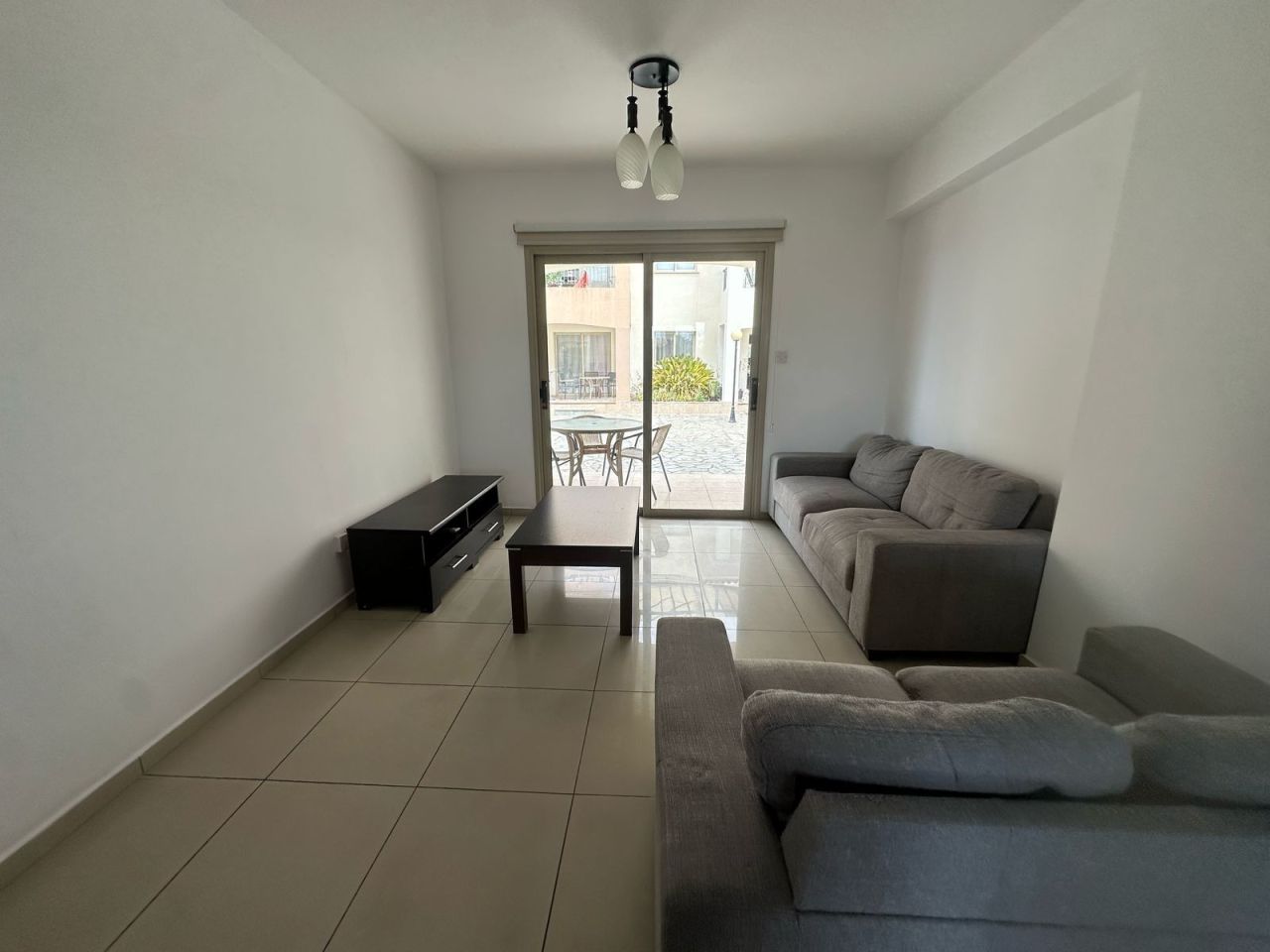 Апартаменты в Пафосе, Кипр - фото 9