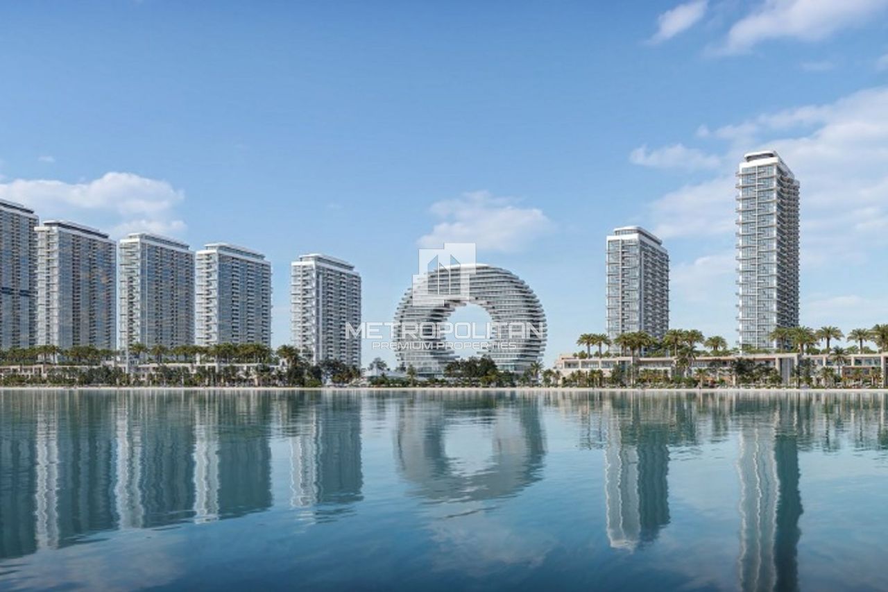 Апартаменты Umm Al Quwain, ОАЭ, 67 м² - фото 4