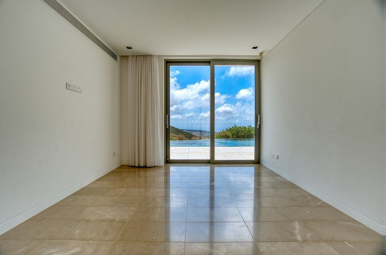 Вилла в Пафосе, Кипр, 250 м² - фото 9