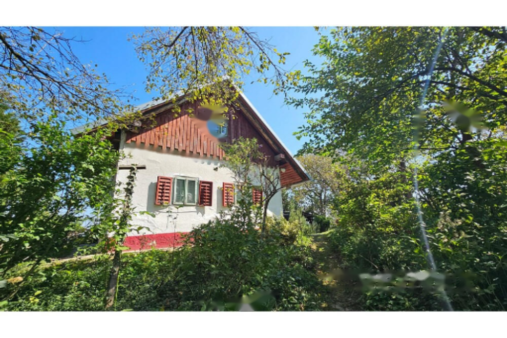 Дом в Кране, Словения, 130 м² - фото 4