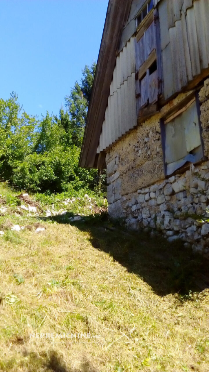 Дом в Идрии, Словения, 44 м² - фото 4