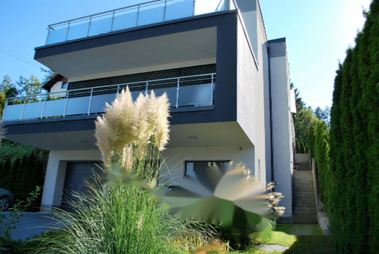 Дом в Любляне, Словения, 340 м² - фото 4