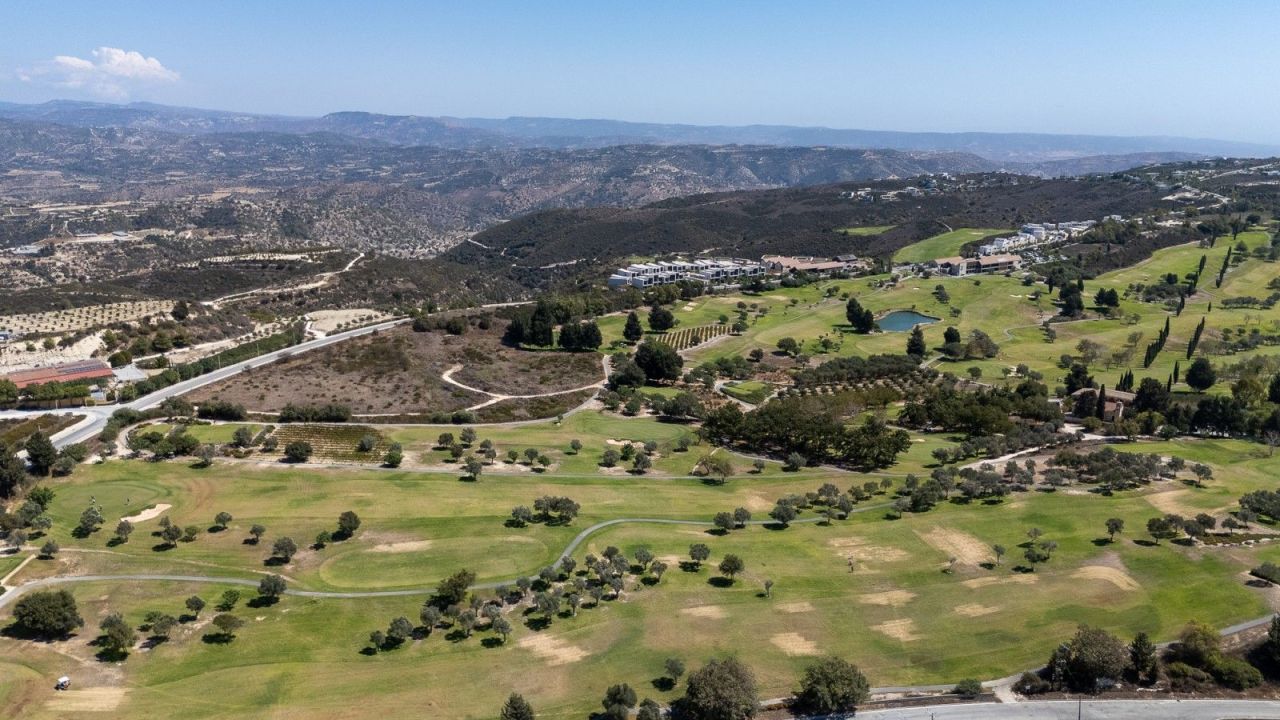 Вилла в Пафосе, Кипр, 214 м² - фото 9