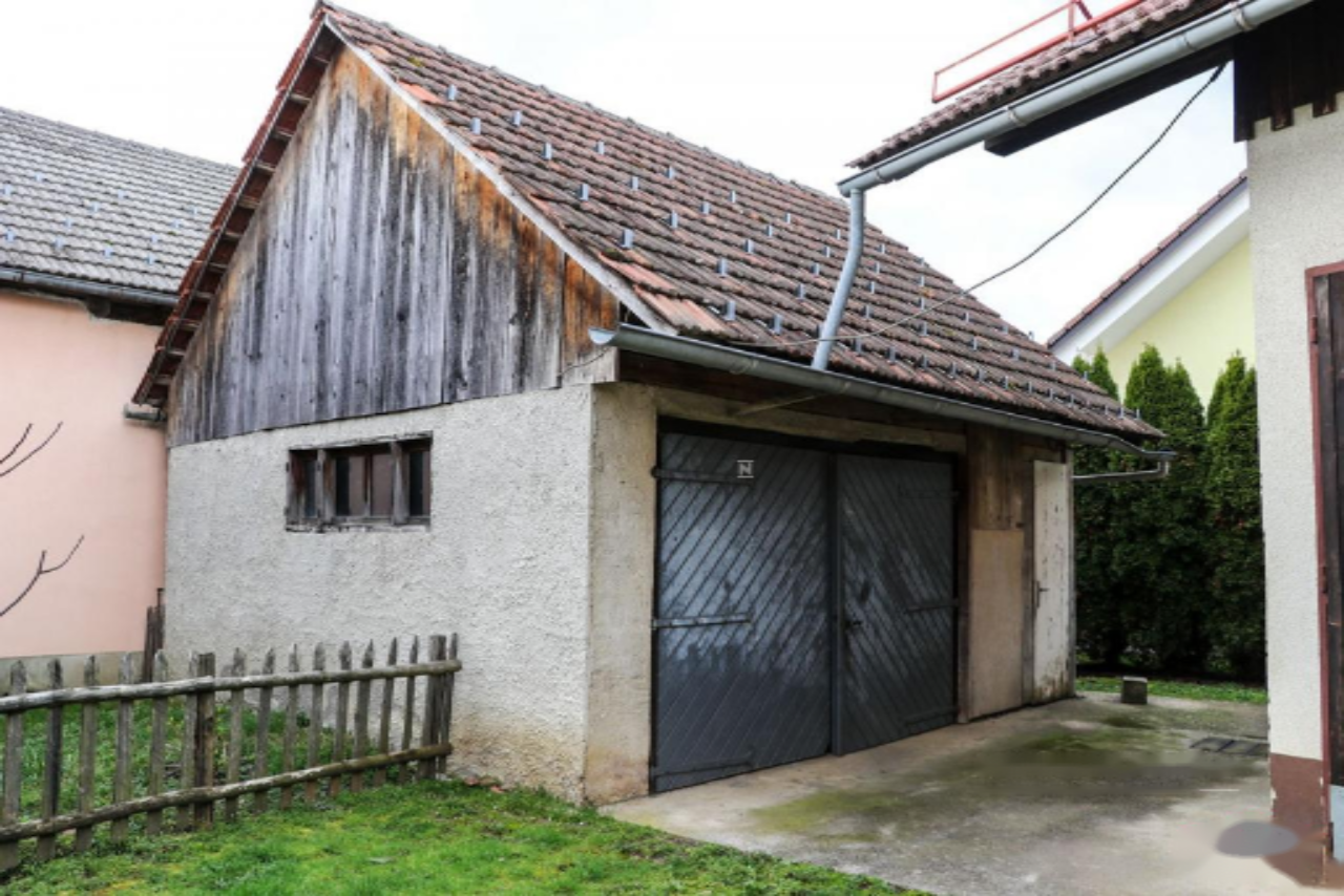 Дом в Чрномеле, Словения, 117 м² - фото 4