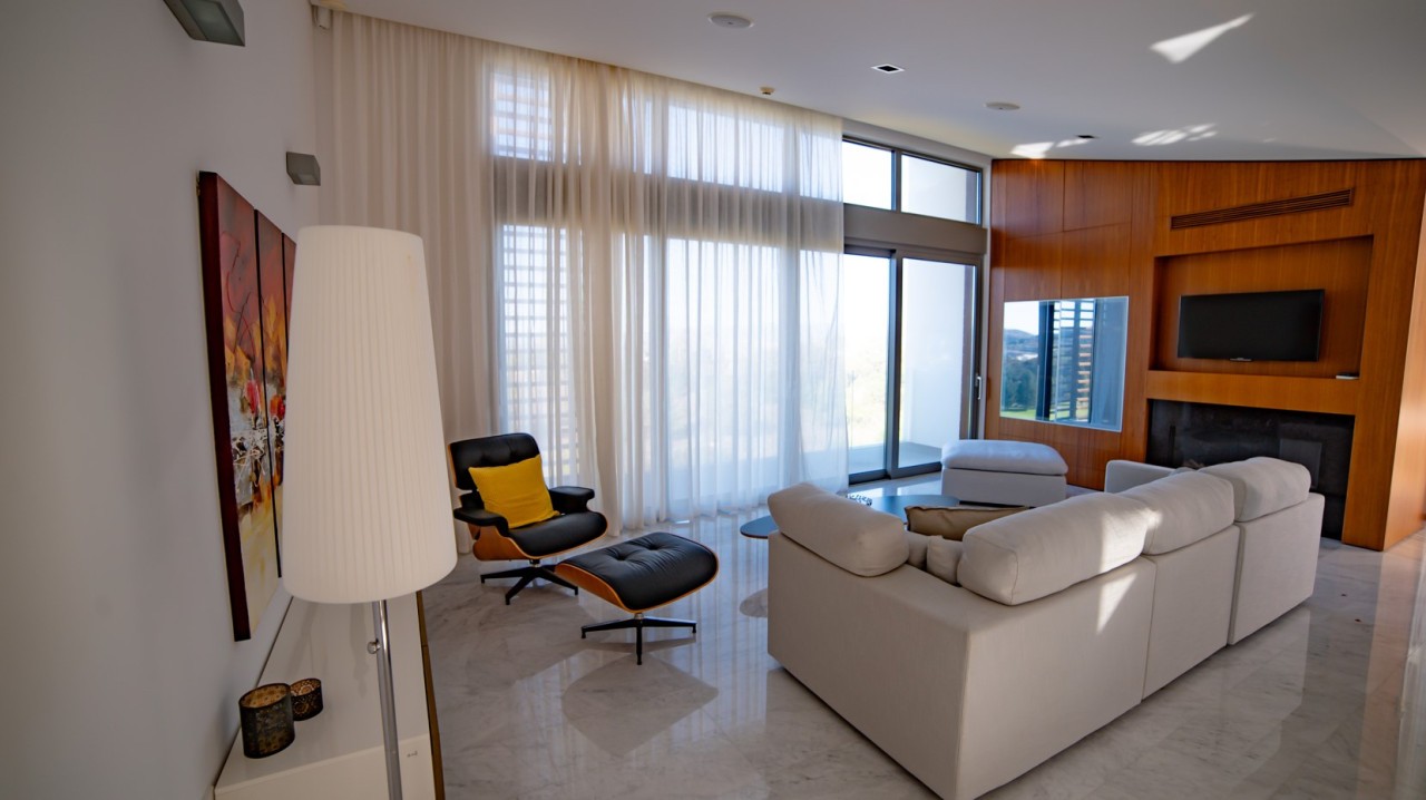 Вилла в Пафосе, Кипр, 224 м² - фото 9