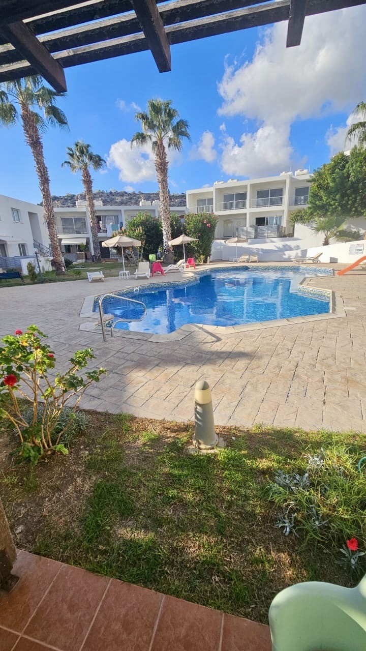 Апартаменты в Пафосе, Кипр, 49 м² - фото 9