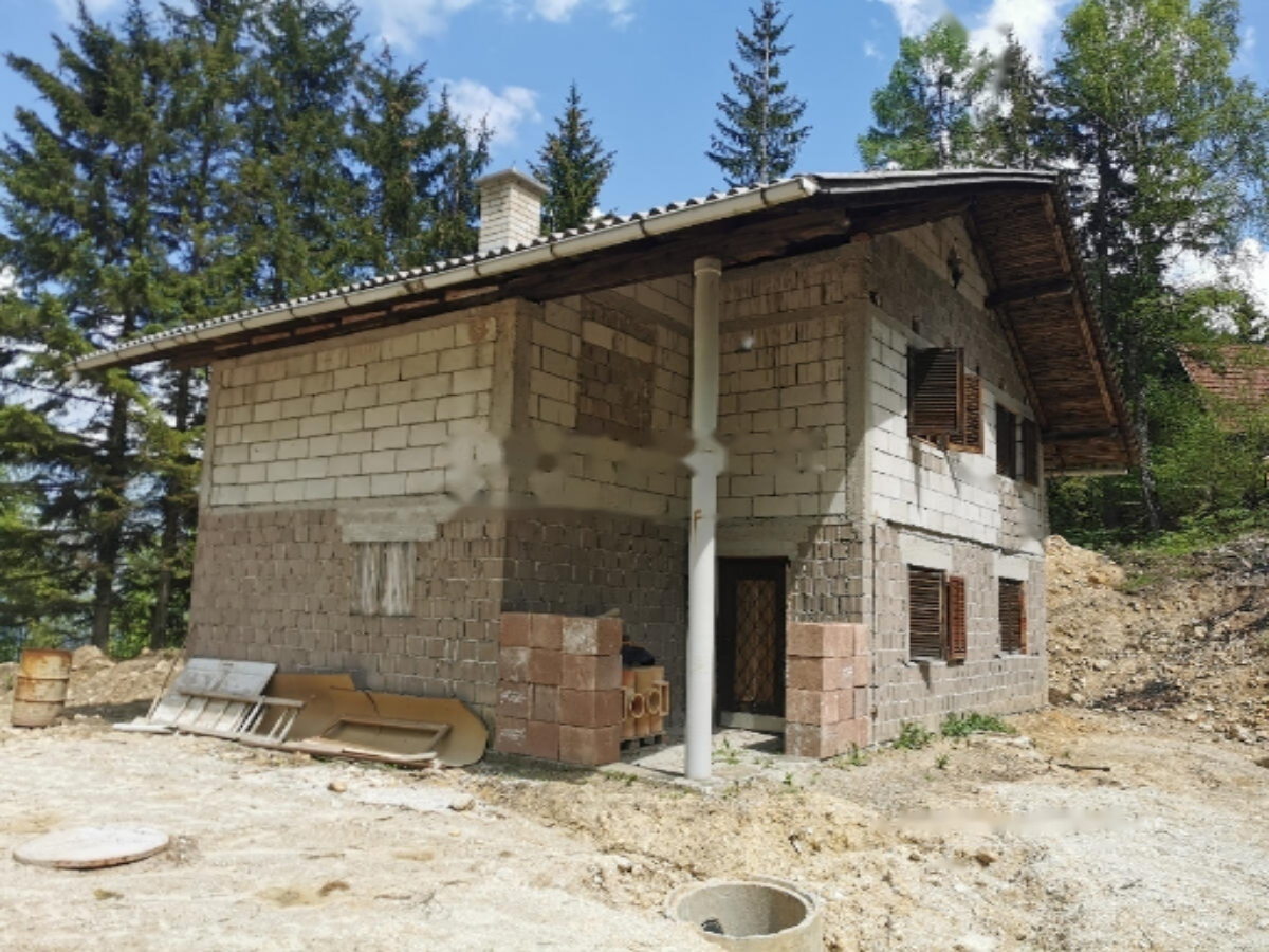 Дом в Ново-Место, Словения, 180 м² - фото 4