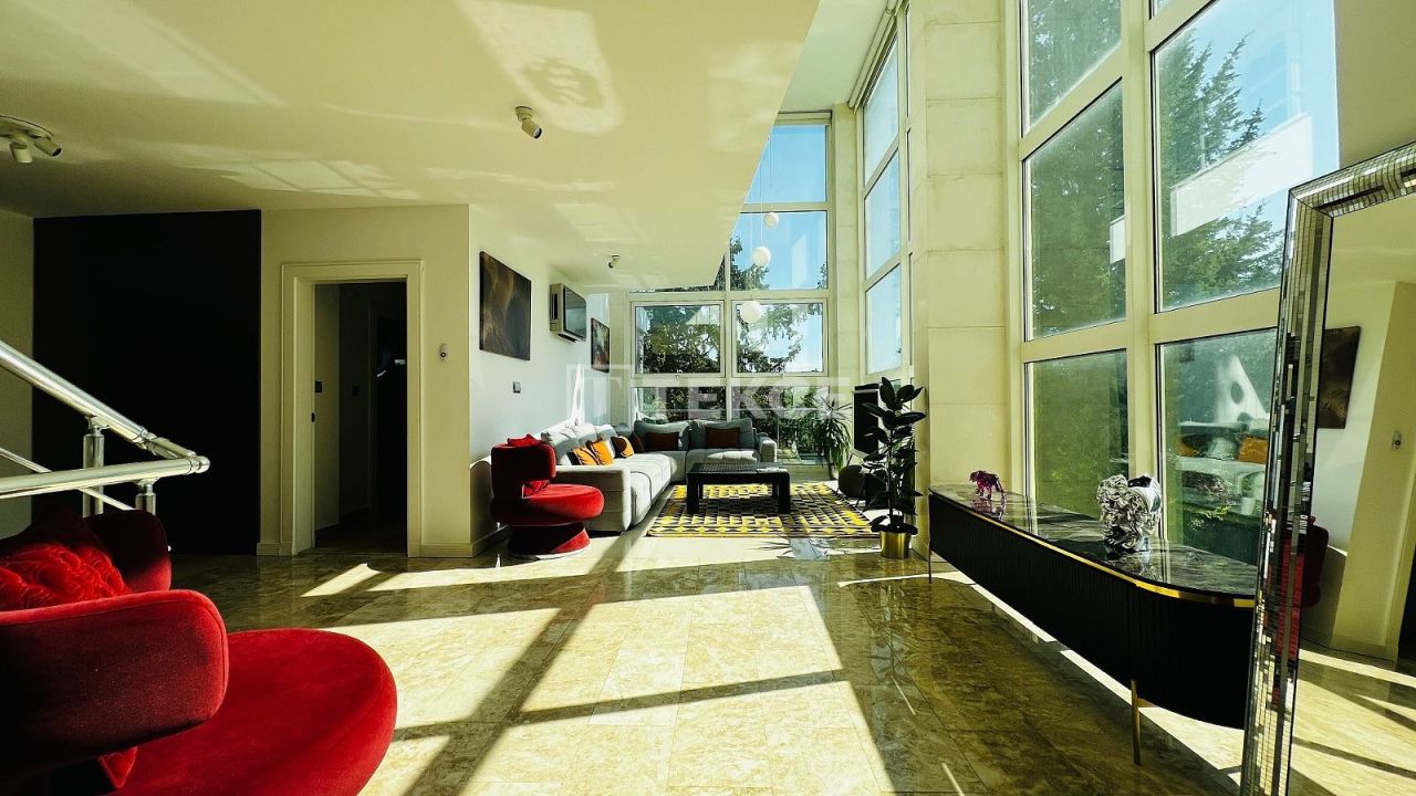 Вилла в Кемере, Турция, 797 м² - фото 8