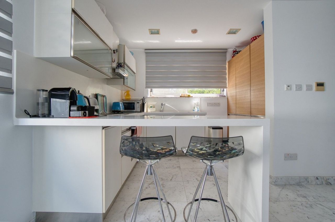 Вилла в Пафосе, Кипр, 288 м² - фото 9