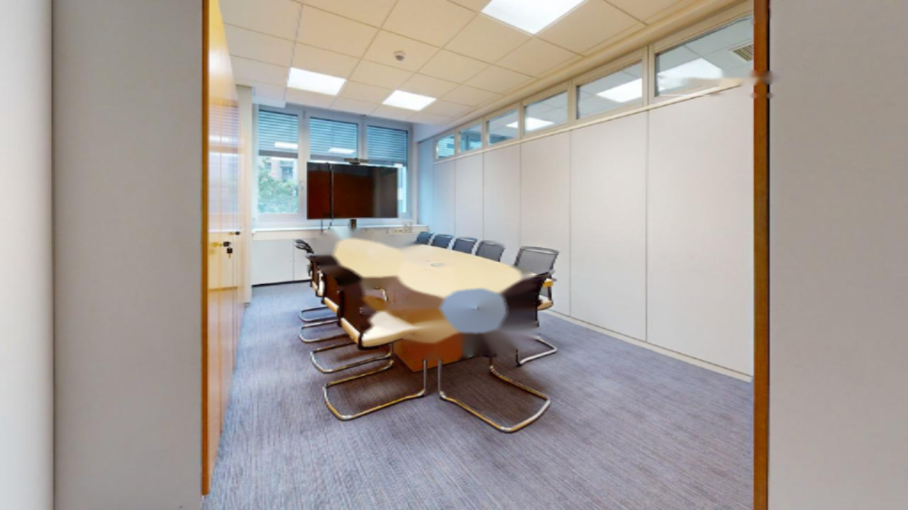 Офис в Любляне, Словения, 608 м² - фото 4