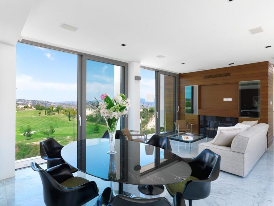 Вилла в Пафосе, Кипр, 203 м² - фото 9