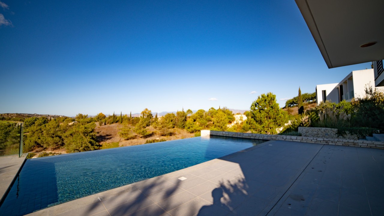 Вилла в Пафосе, Кипр, 224 м² - фото 10