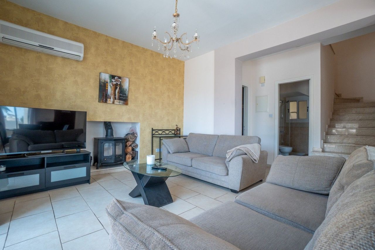 Вилла в Пафосе, Кипр, 140 м² - фото 10