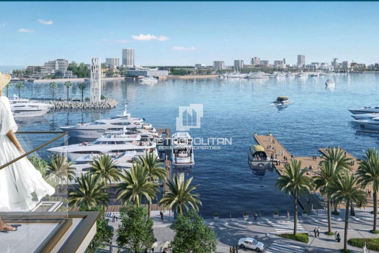 Апартаменты в Дубае, ОАЭ, 116 м² - фото 5