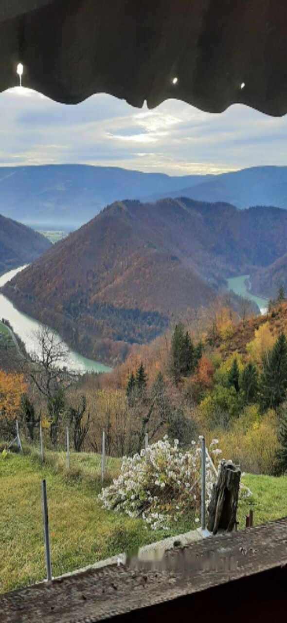 Дом в Згорня Полскаве, Словения, 70 м² - фото 4