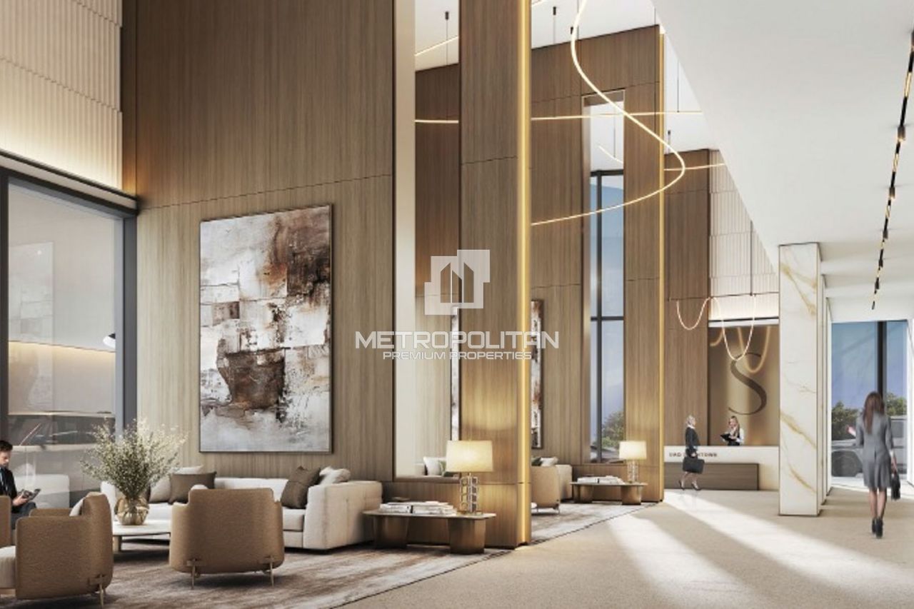 Апартаменты Umm Al Quwain, ОАЭ, 67 м² - фото 5