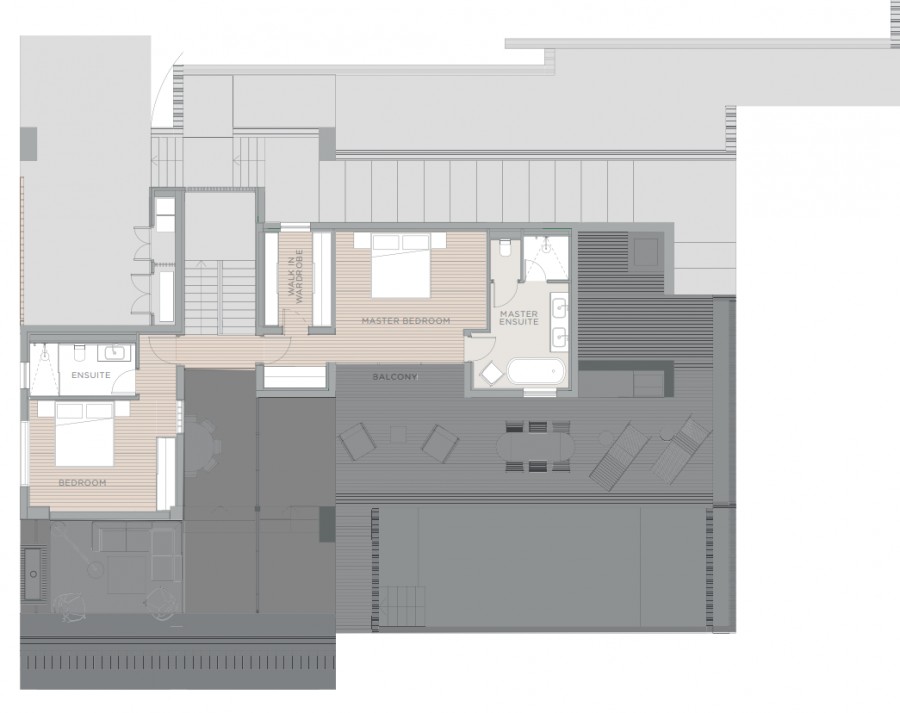 Вилла в Пафосе, Кипр, 254 м² - фото 10