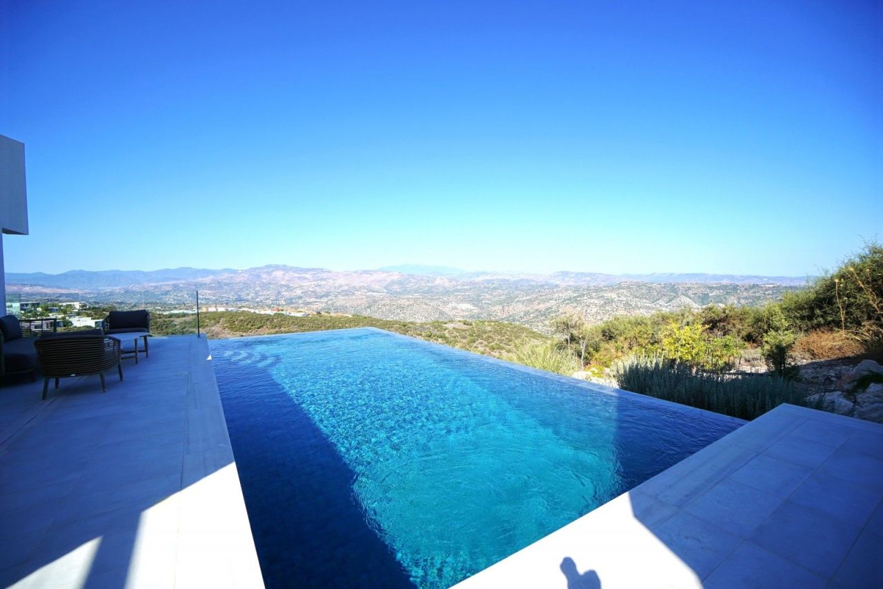 Вилла в Пафосе, Кипр, 1 200 м² - фото 10