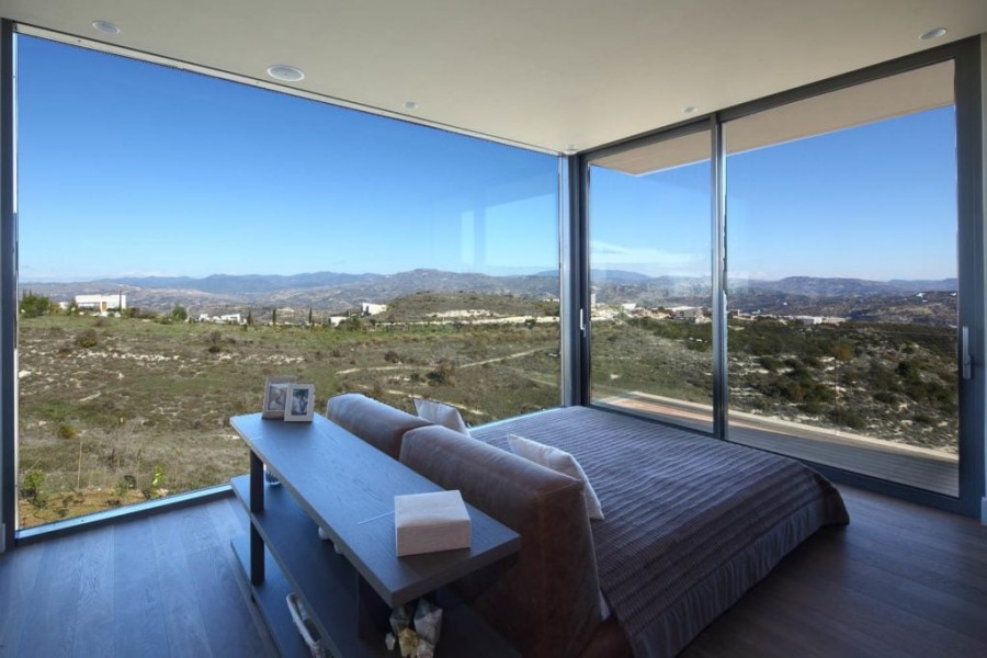 Вилла в Пафосе, Кипр, 266 м² - фото 10