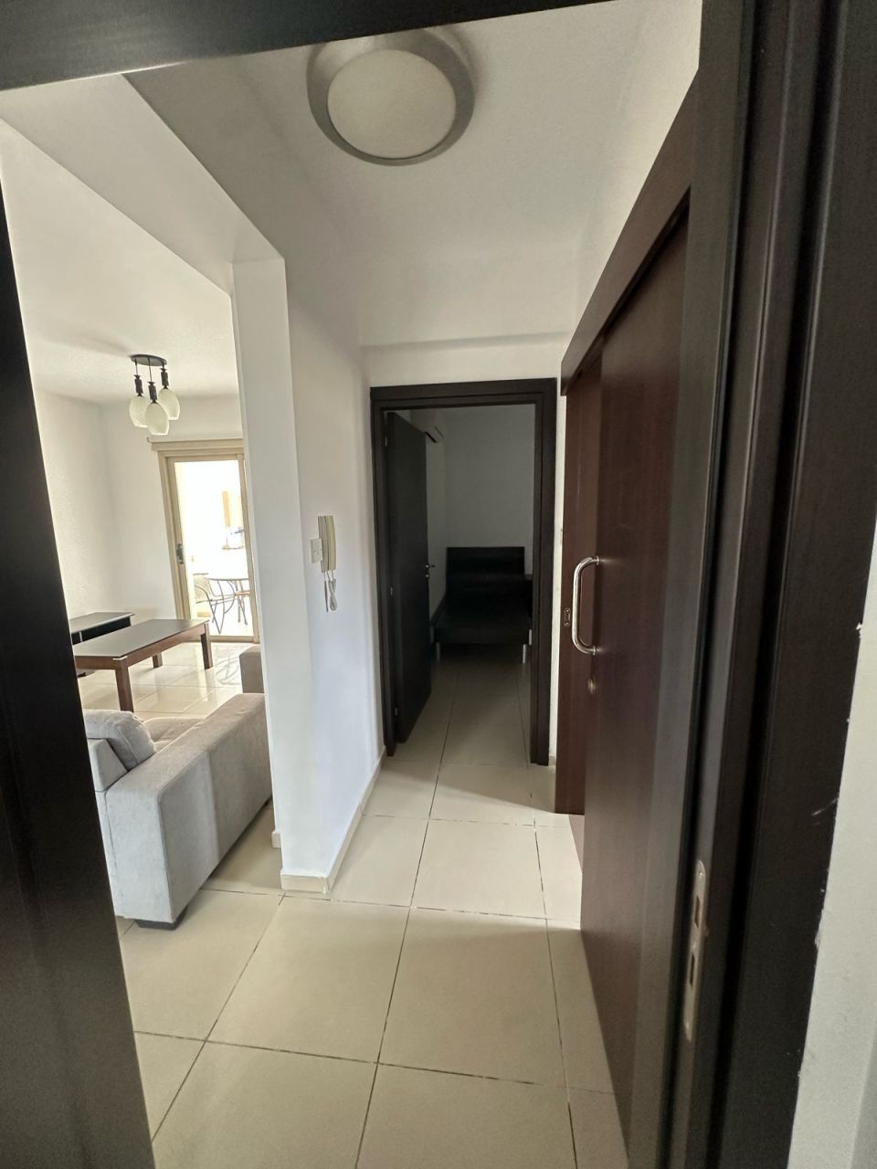 Апартаменты в Пафосе, Кипр - фото 10