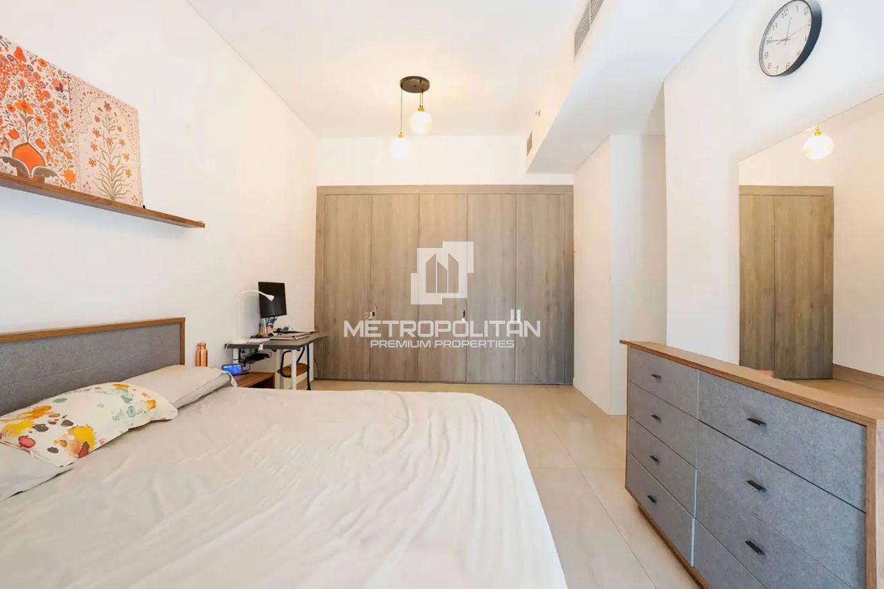 Апартаменты в Дубае, ОАЭ, 106 м² - фото 5