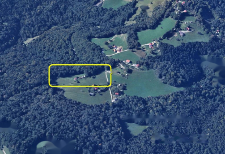 Дом в Диваче, Словения, 79 м² - фото 4