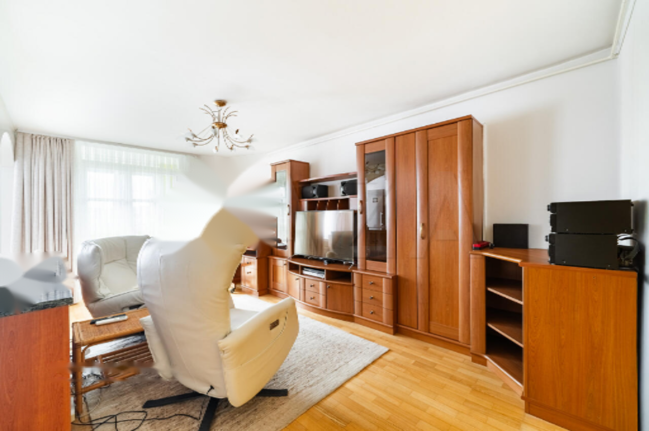 Квартира в Любляне, Словения, 72 м² - фото 4