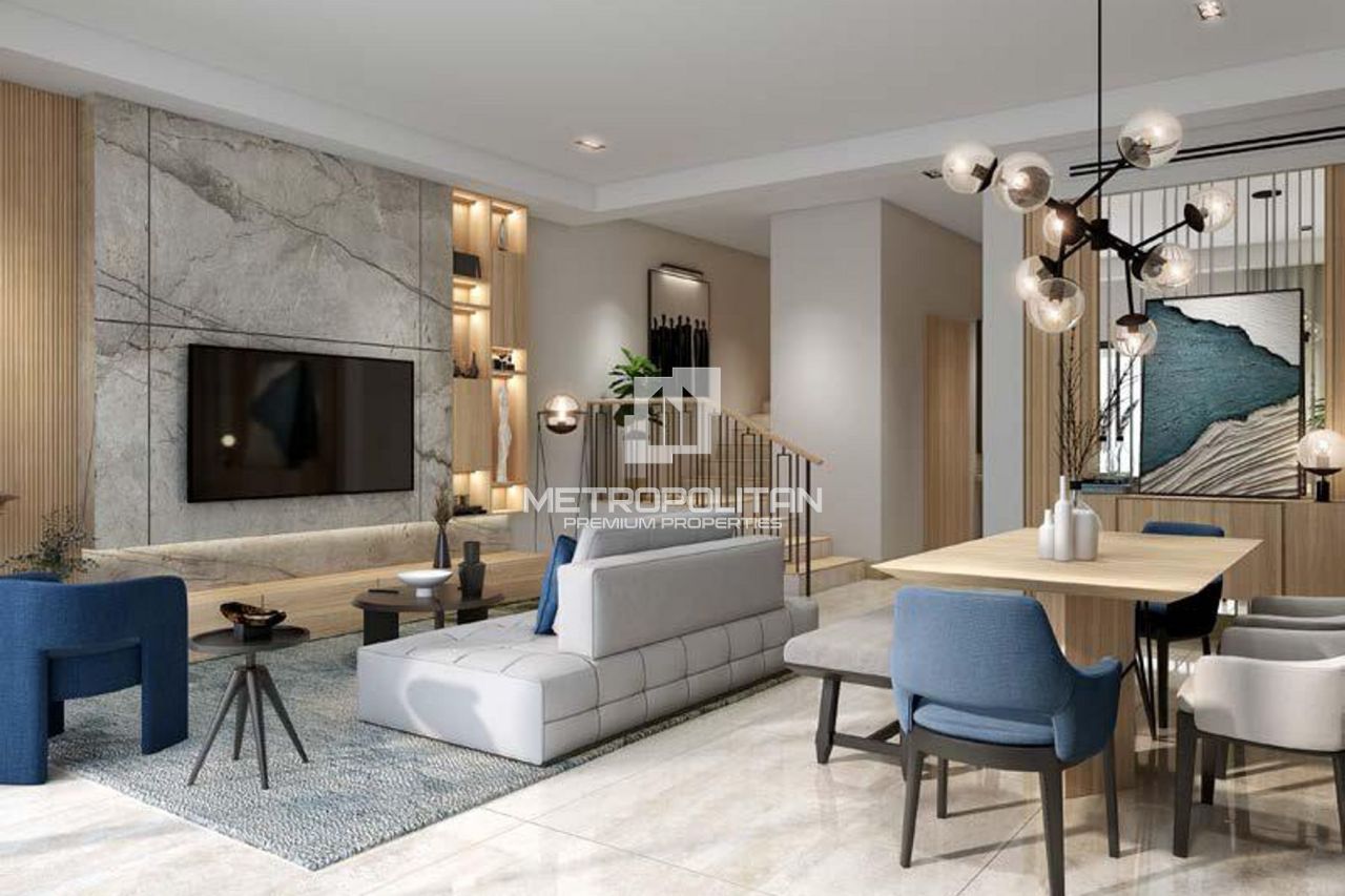 Вилла в Дубае, ОАЭ, 318 м² - фото 5