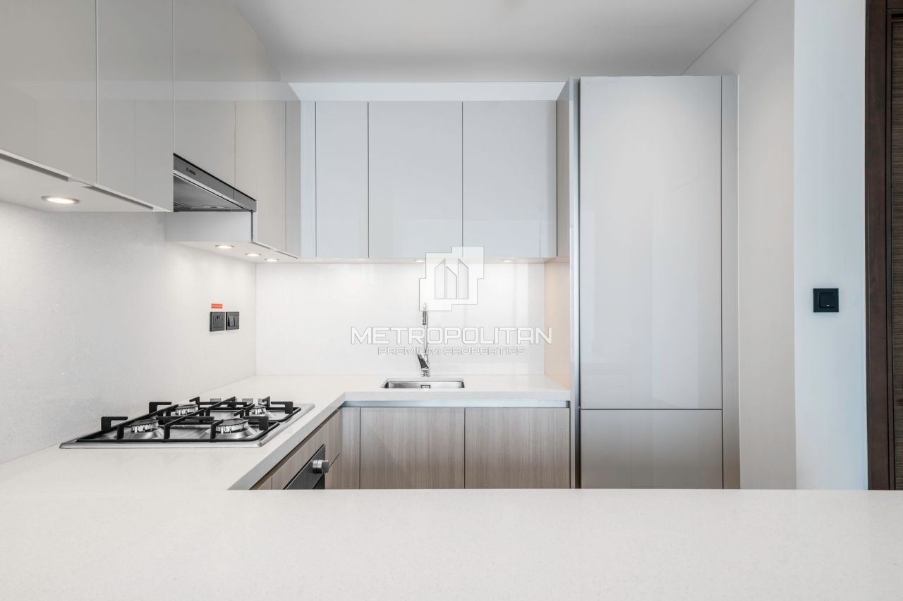 Апартаменты в Дубае, ОАЭ, 97 м² - фото 5