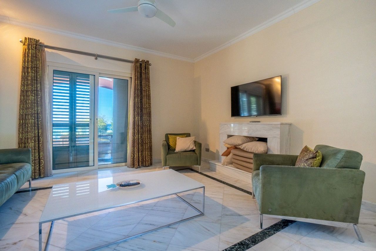 Вилла в Пафосе, Кипр, 280 м² - фото 10