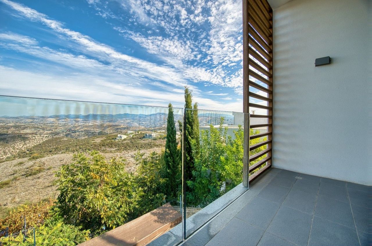 Вилла в Пафосе, Кипр, 265 м² - фото 10