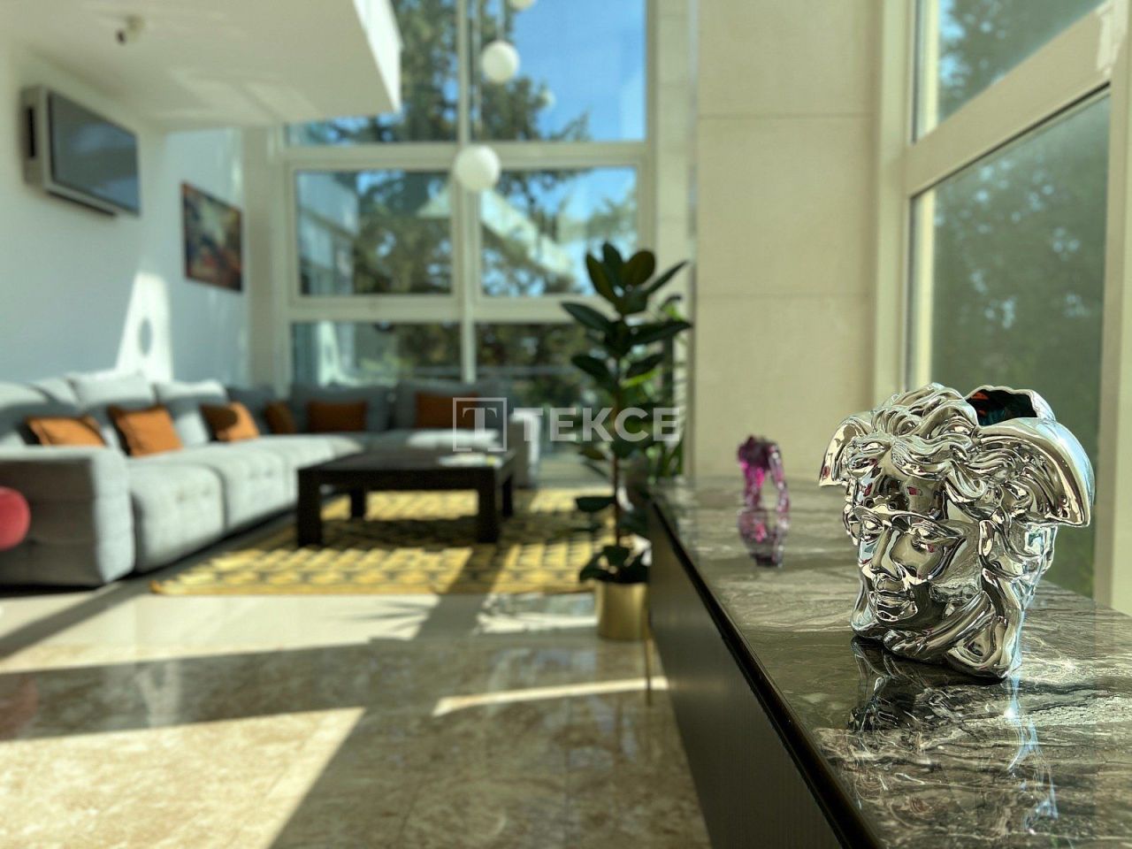 Вилла в Кемере, Турция, 797 м² - фото 9