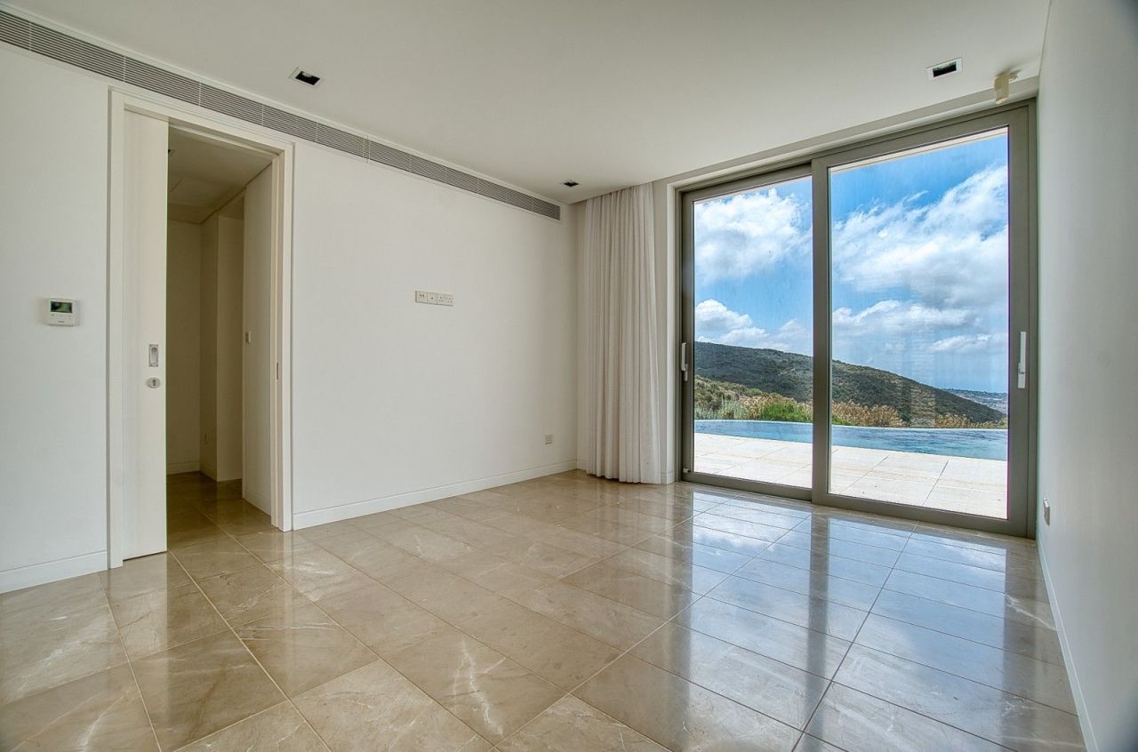 Вилла в Пафосе, Кипр, 250 м² - фото 10