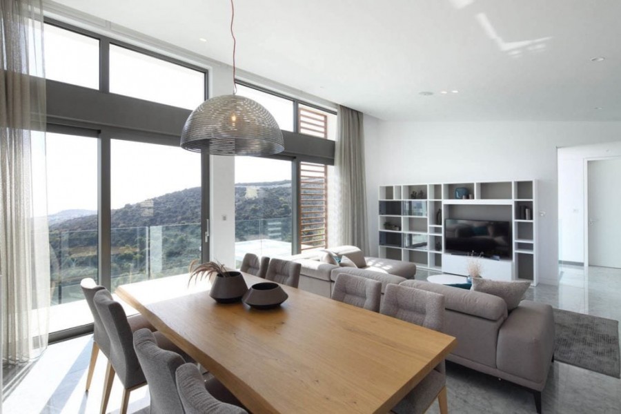 Вилла в Пафосе, Кипр, 205 м² - фото 10