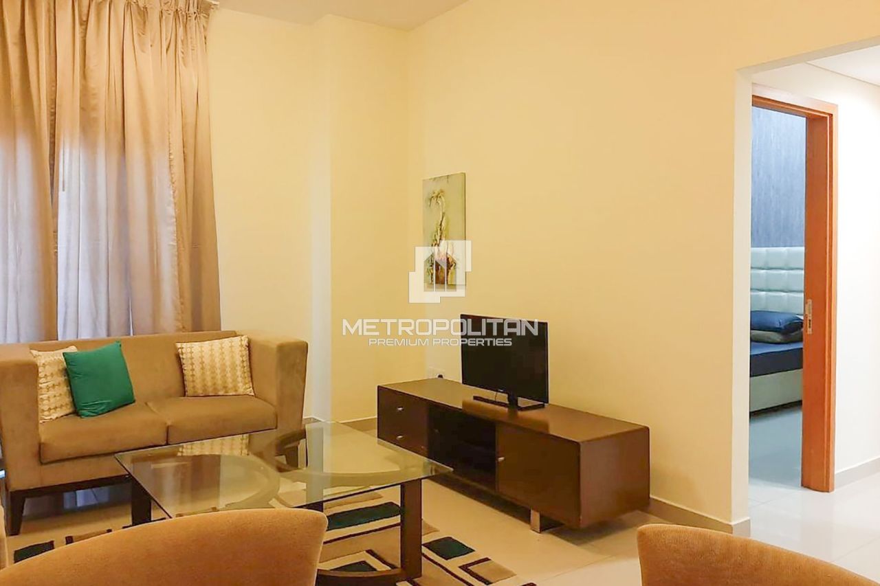 Апартаменты в Дубае, ОАЭ, 104 м² - фото 5