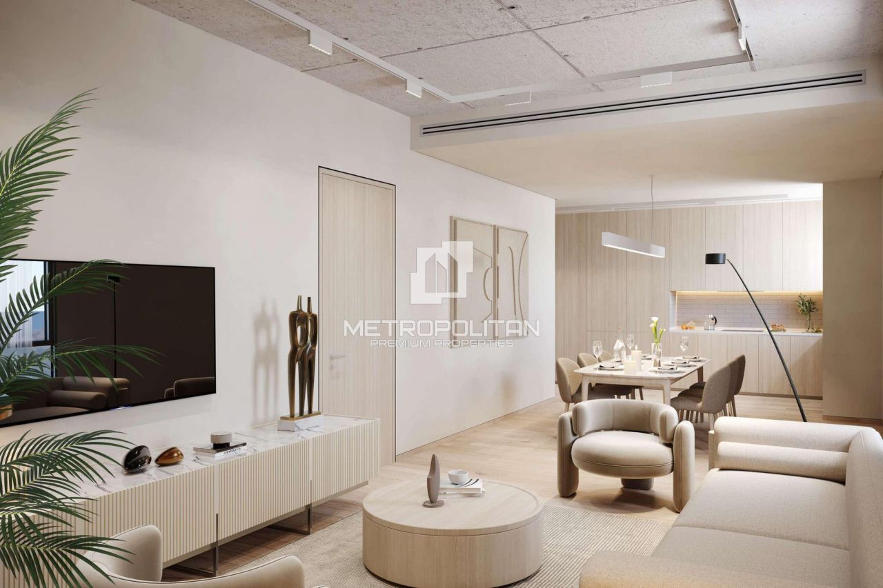 Апартаменты в Дубае, ОАЭ, 100 м² - фото 5