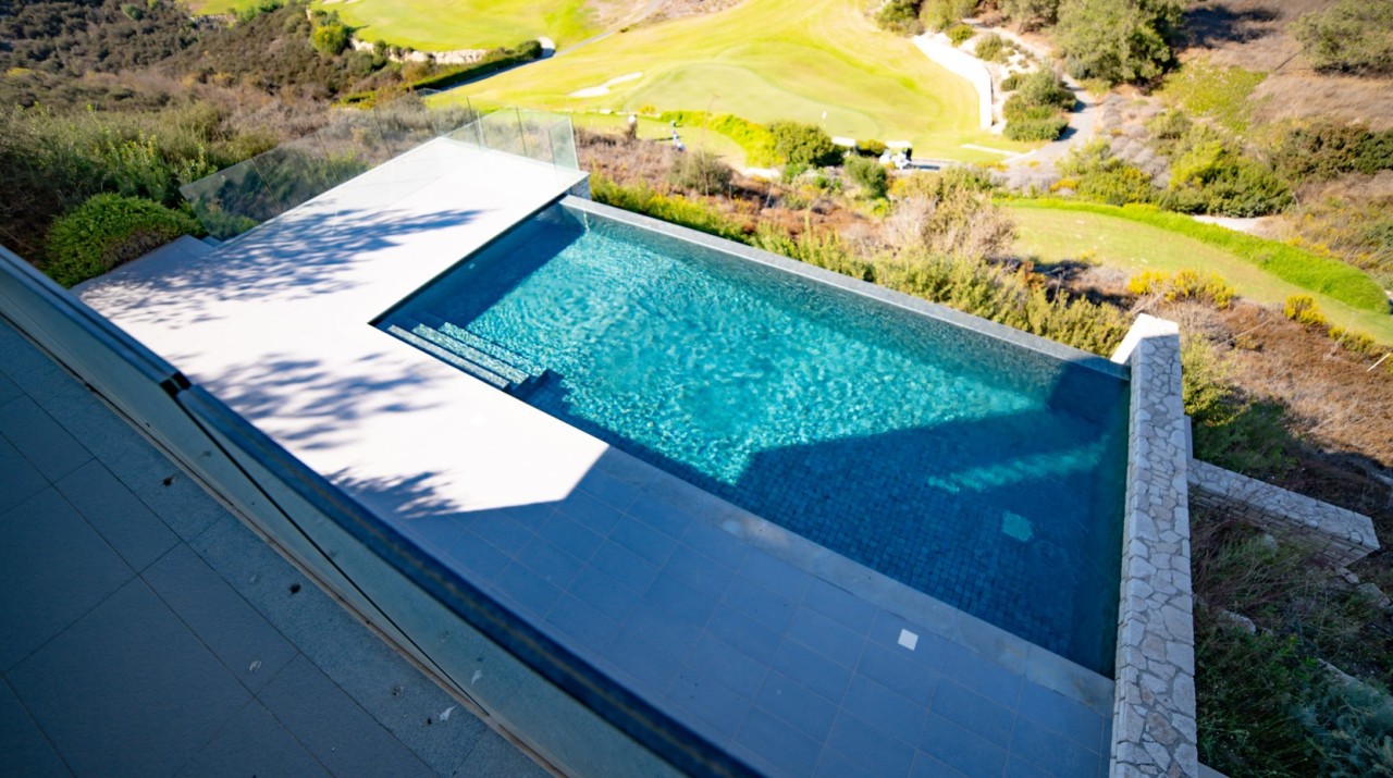 Вилла в Пафосе, Кипр, 224 м² - фото 11