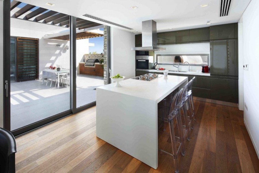 Вилла в Пафосе, Кипр, 263 м² - фото 11