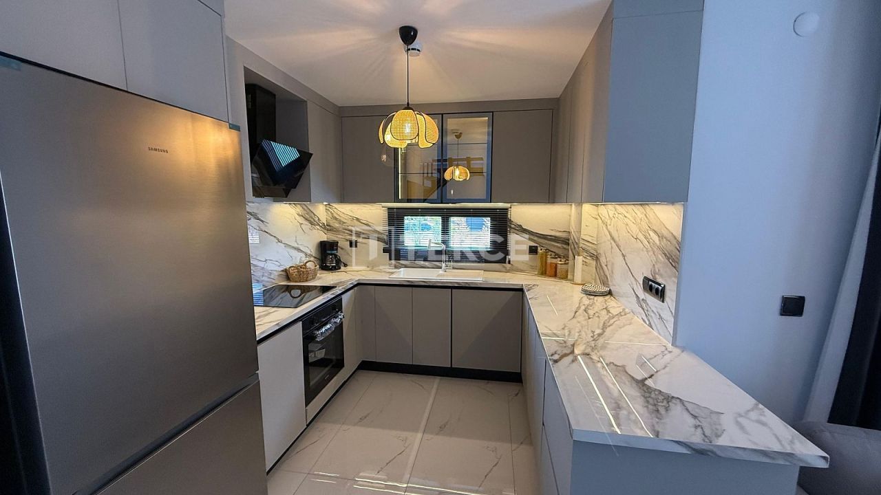 Вилла в Кушадасы, Турция, 160 м² - фото 9