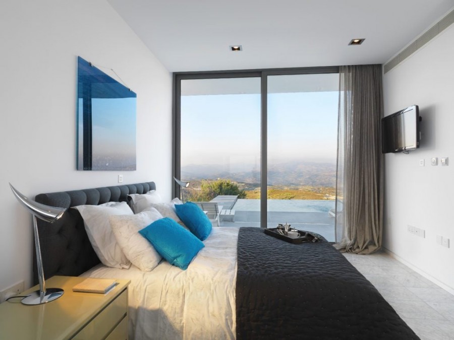 Вилла в Пафосе, Кипр, 203 м² - фото 11