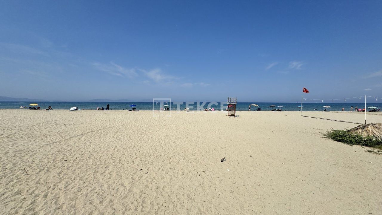 Вилла в Кушадасы, Турция, 150 м² - фото 9