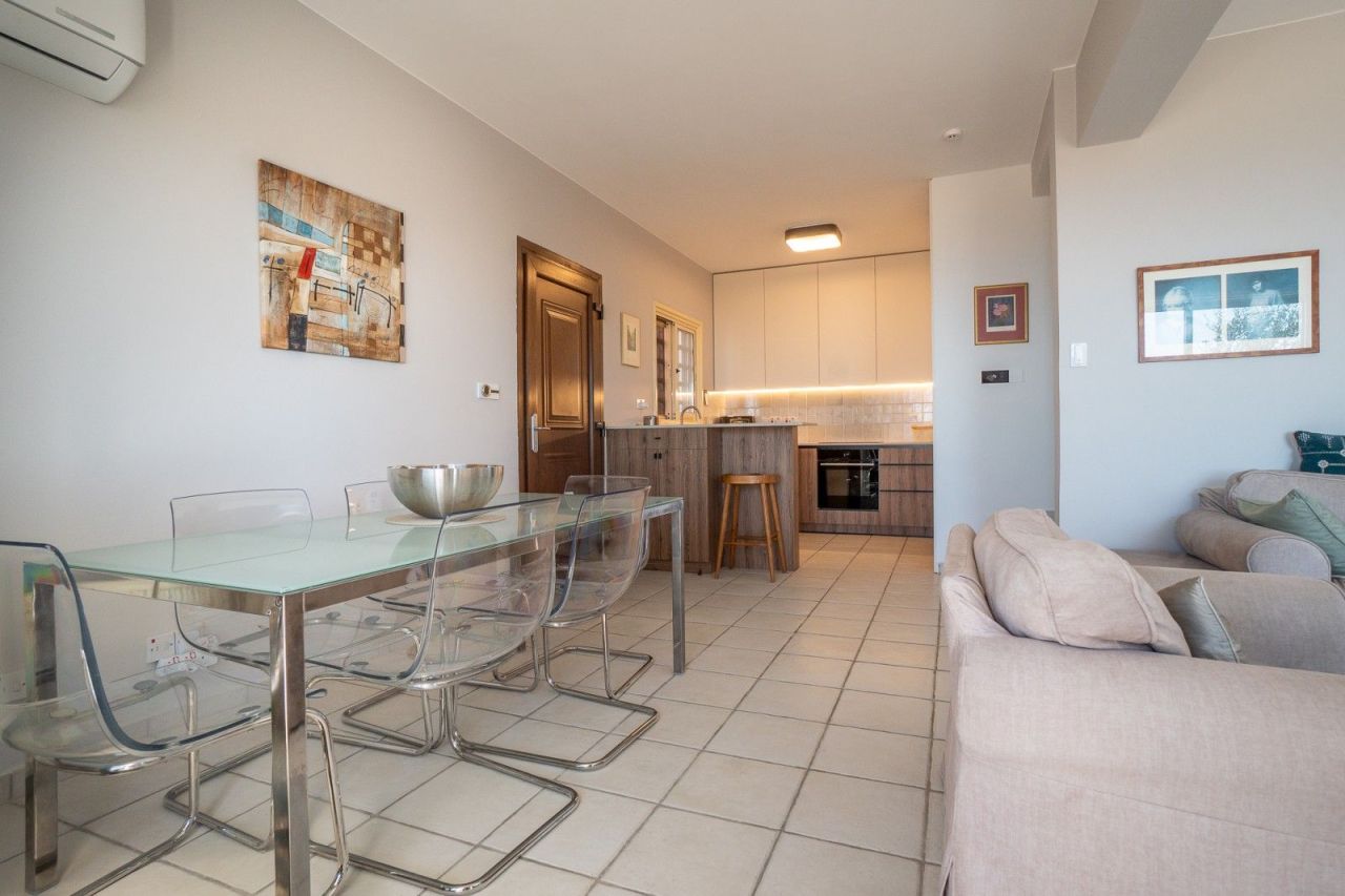 Вилла в Пафосе, Кипр, 156 м² - фото 11