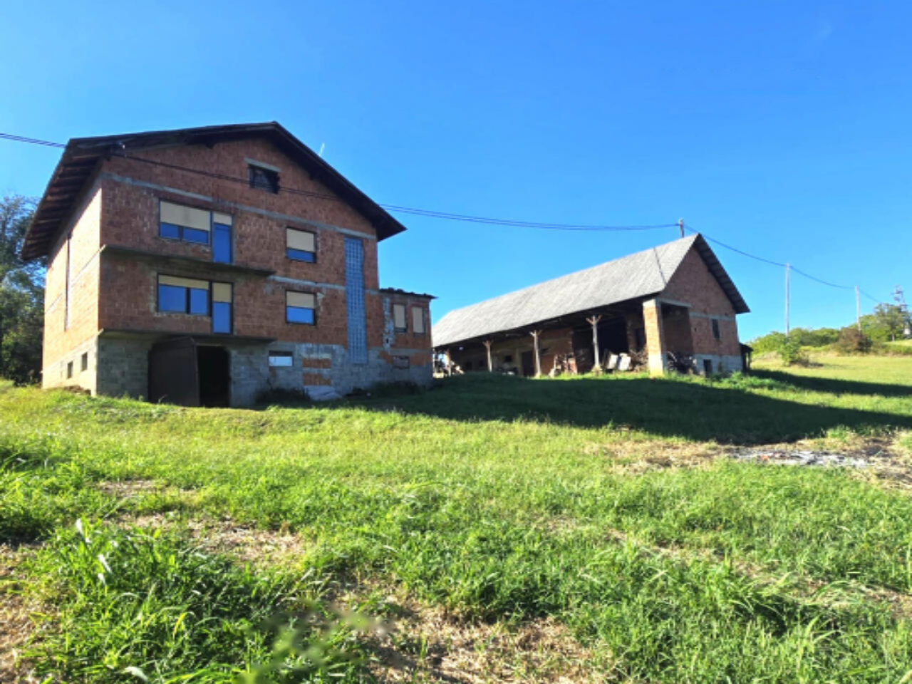 Дом в Лендаве, Словения, 241 м² - фото 5