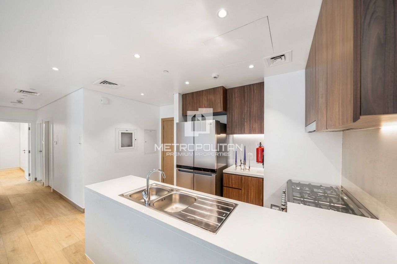 Апартаменты в Дубае, ОАЭ, 81 м² - фото 5