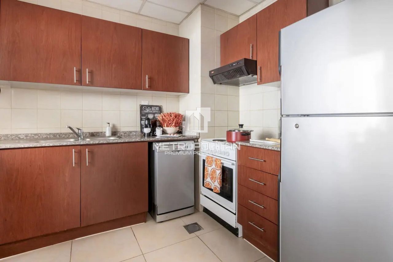 Апартаменты в Дубае, ОАЭ, 78 м² - фото 5