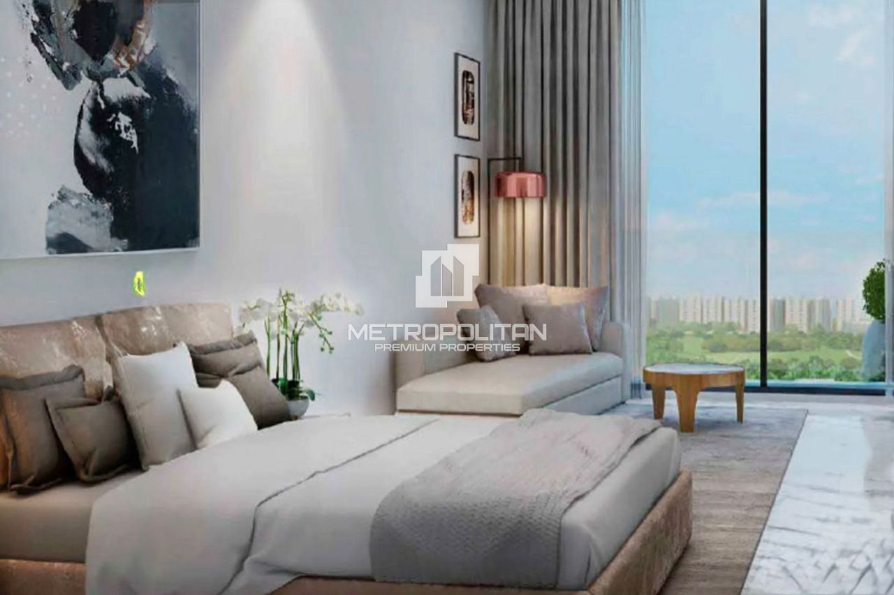 Апартаменты в Дубае, ОАЭ, 34 м² - фото 5