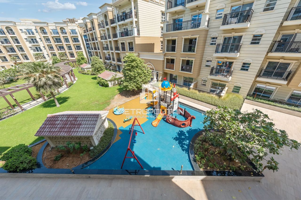 Апартаменты в Дубае, ОАЭ, 105 м² - фото 5