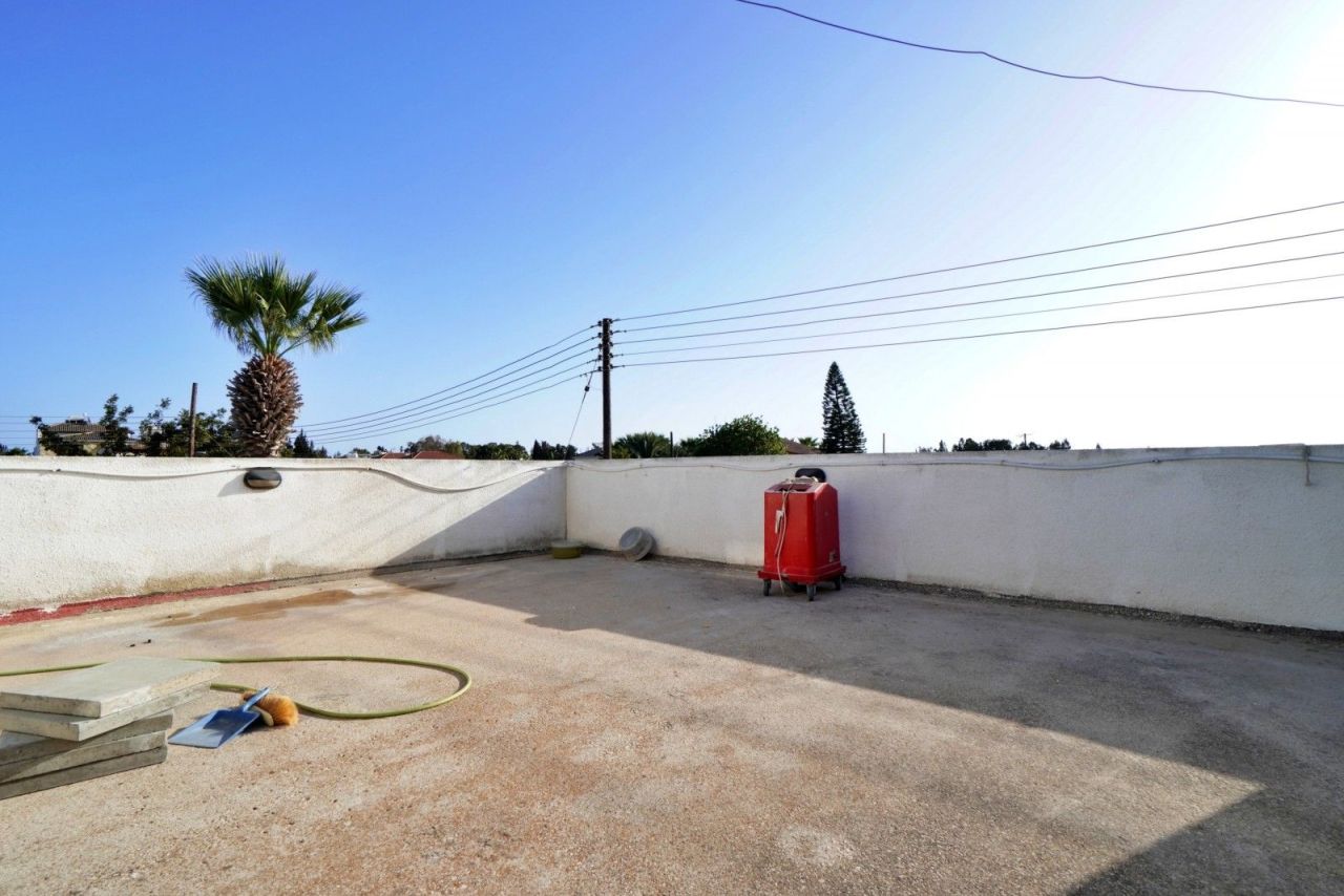 Вилла в Ларнаке, Кипр, 307 м² - фото 11