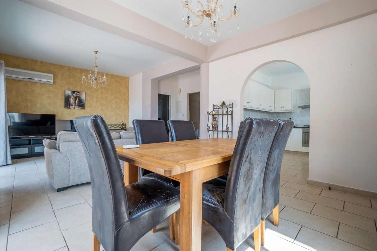 Вилла в Пафосе, Кипр, 140 м² - фото 11