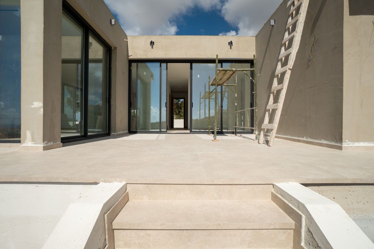 Бунгало в Пафосе, Кипр, 260 м² - фото 11